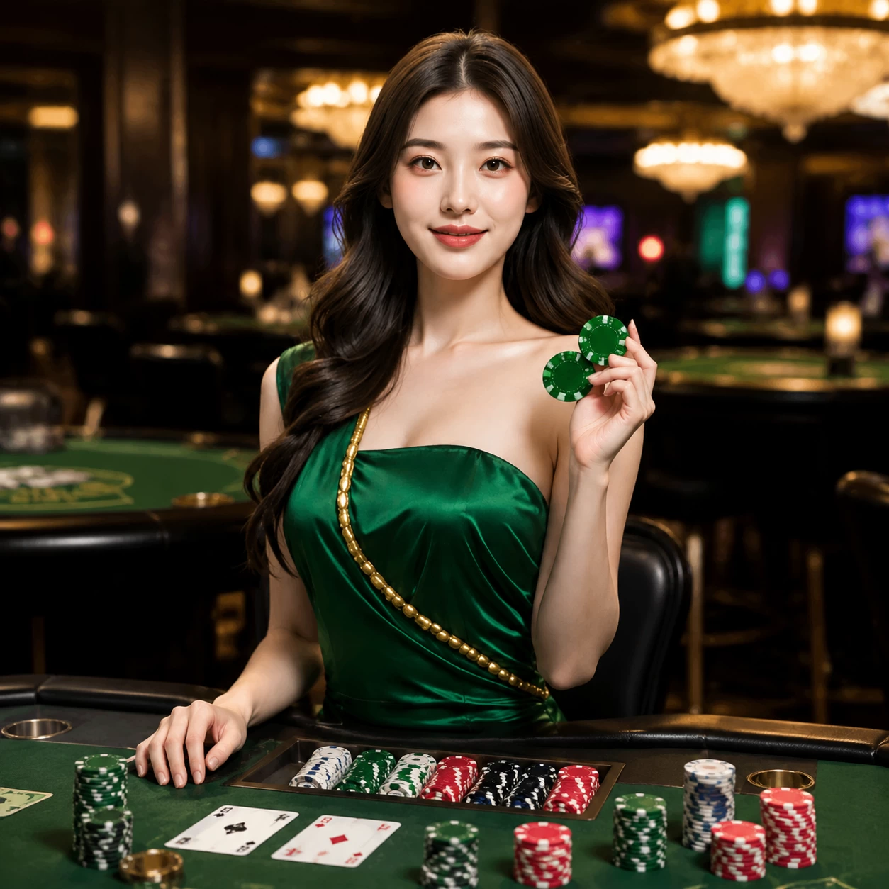 Cassino anjos777 app mobile