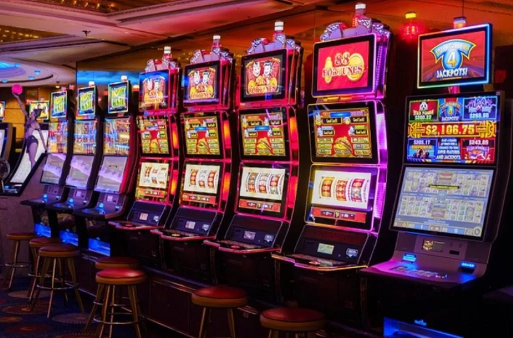 Slots anjos777 - Sweet Bonanza e caça-níqueis populares