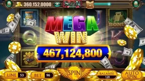 Gates of Olympus slot anjos777