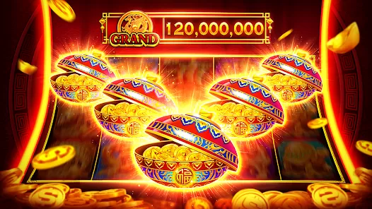App anjos777 slots mobile
